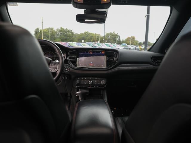 2023 Dodge Durango R/T Plus AWD