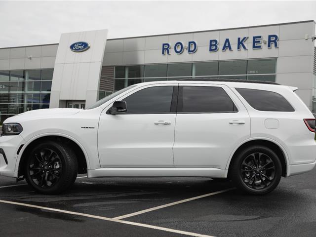 2023 Dodge Durango R/T Plus AWD