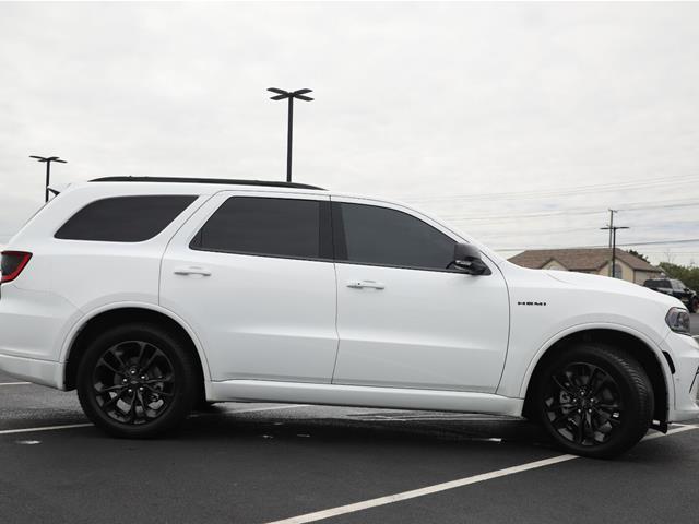 2023 Dodge Durango R/T Plus AWD
