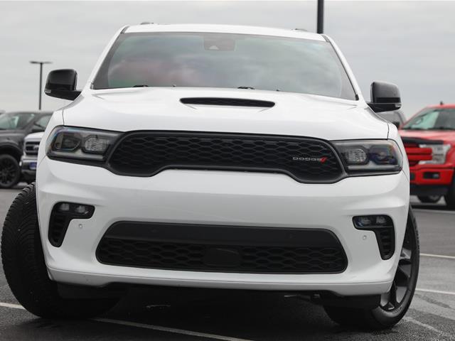 2023 Dodge Durango R/T Plus AWD