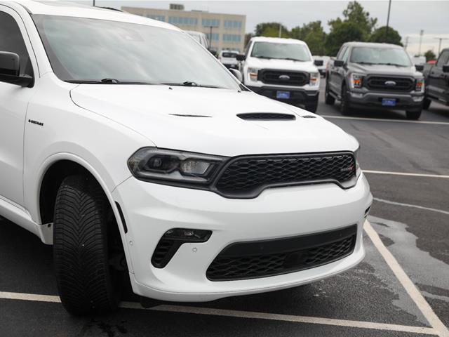 2023 Dodge Durango R/T Plus AWD