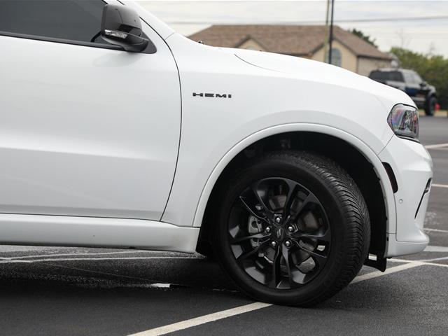 2023 Dodge Durango R/T Plus AWD