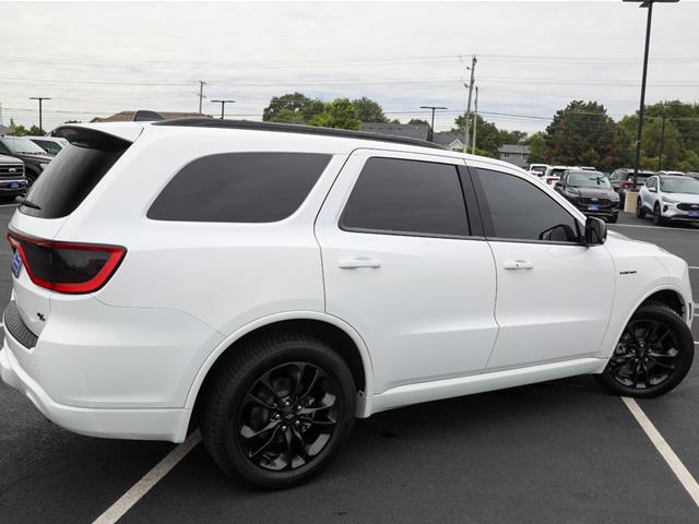 2023 Dodge Durango R/T Plus AWD