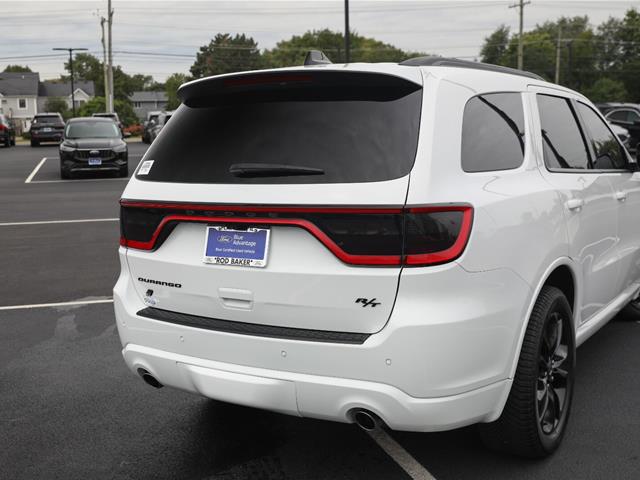 2023 Dodge Durango R/T Plus AWD