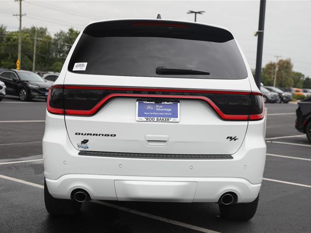 2023 Dodge Durango R/T Plus AWD