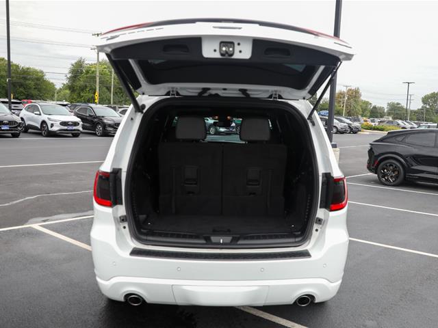 2023 Dodge Durango R/T Plus AWD