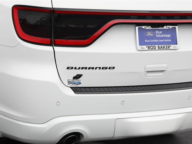 2023 Dodge Durango R/T Plus AWD