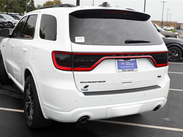 2023 Dodge Durango R/T Plus AWD
