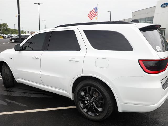 2023 Dodge Durango R/T Plus AWD