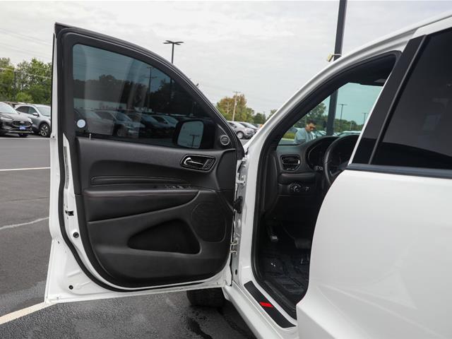 2023 Dodge Durango R/T Plus AWD