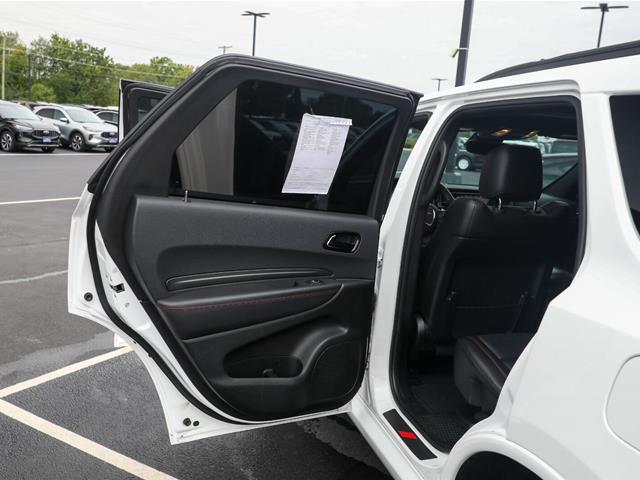 2023 Dodge Durango R/T Plus AWD