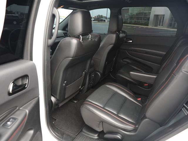 2023 Dodge Durango R/T Plus AWD