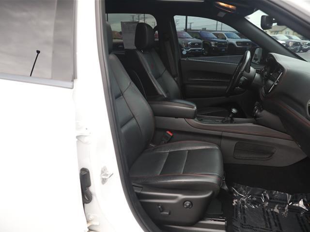 2023 Dodge Durango R/T Plus AWD