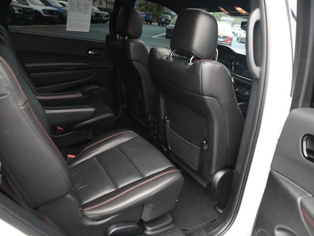 2023 Dodge Durango R/T Plus AWD