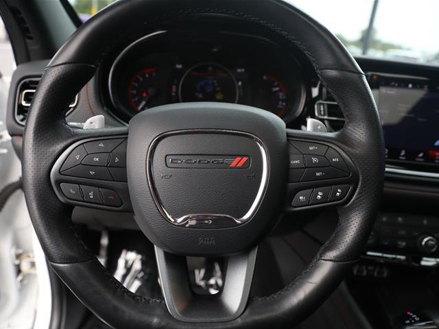 2023 Dodge Durango R/T Plus AWD