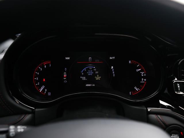 2023 Dodge Durango R/T Plus AWD