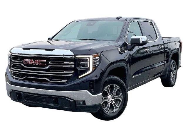 2025 GMC Sierra 1500 4WD Crew Cab Short Box SLT for sale in Charlotte, NC