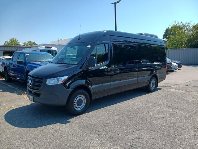 2025 Mercedes-Benz Sprinter 2500 High Roof 4-Cyl Diesel for sale in Charlotte, NC