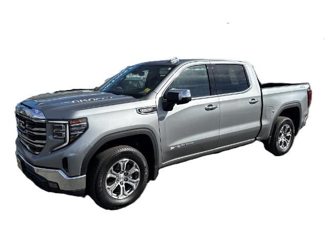 2025 GMC Sierra 1500 4WD Crew Cab Short Box SLT for sale in Charlotte, NC