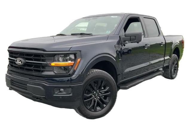 2024 Ford F-150 XLT for sale in Charlotte, NC