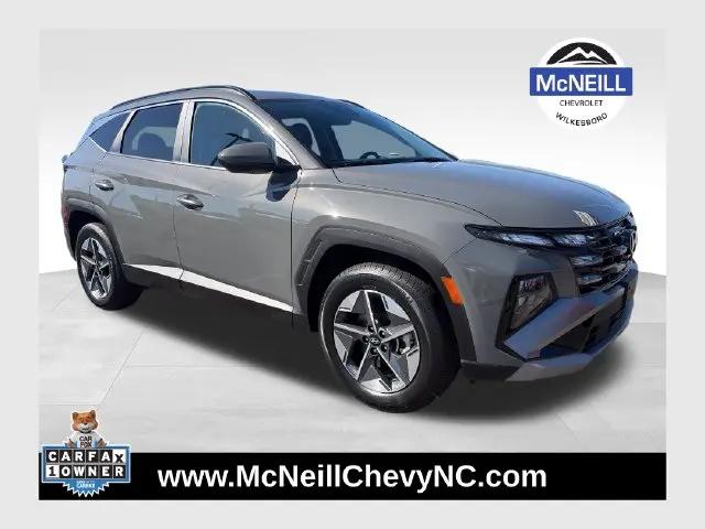 2025 Hyundai Tucson SEL for sale in Wilkesboro, NC