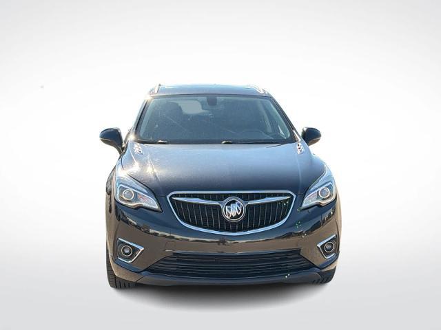 2019 Buick Envision AWD Essence