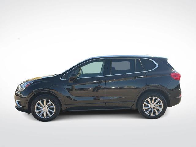 2019 Buick Envision AWD Essence
