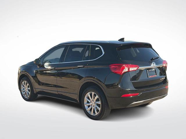 2019 Buick Envision AWD Essence