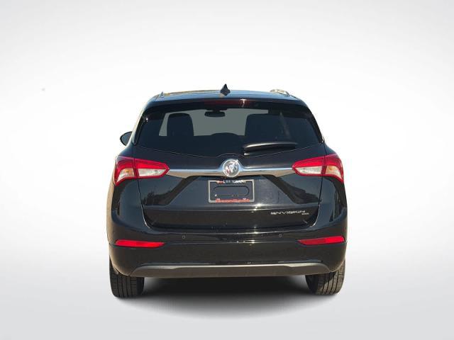 2019 Buick Envision AWD Essence