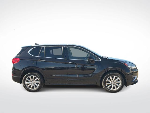 2019 Buick Envision AWD Essence