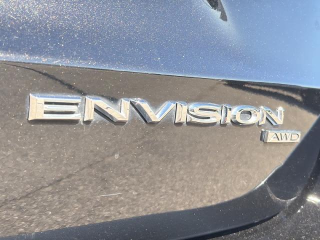 2019 Buick Envision AWD Essence