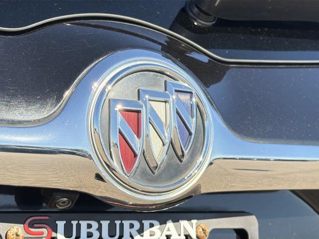 2019 Buick Envision AWD Essence