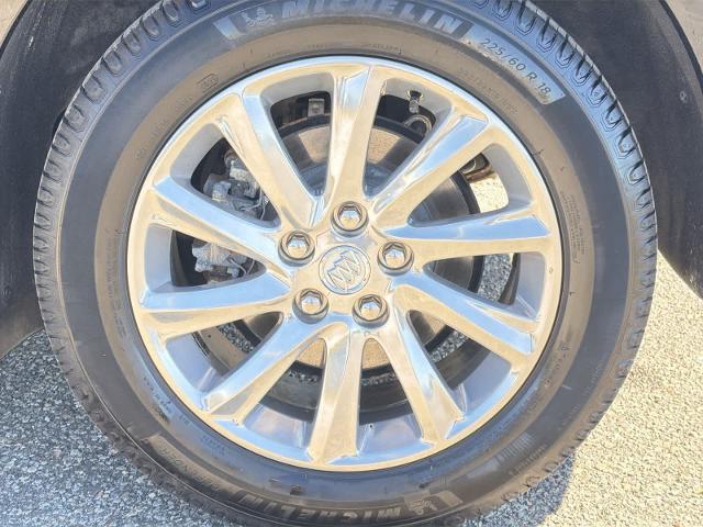 2019 Buick Envision AWD Essence