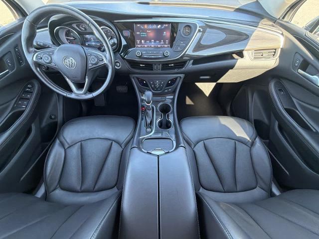 2019 Buick Envision AWD Essence