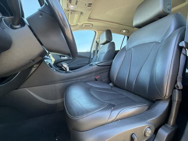 2019 Buick Envision AWD Essence