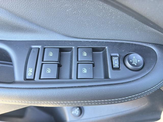 2019 Buick Envision AWD Essence