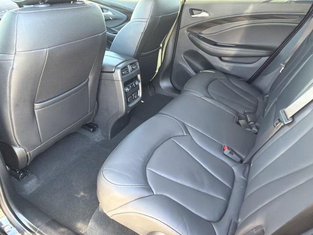 2019 Buick Envision AWD Essence