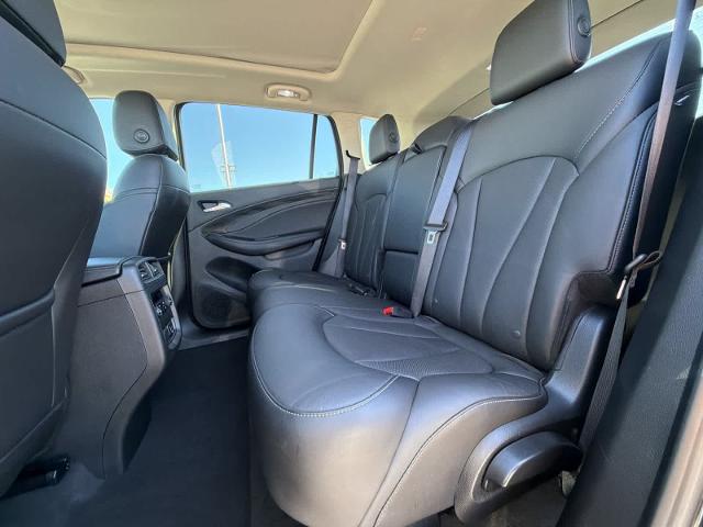 2019 Buick Envision AWD Essence