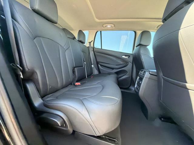 2019 Buick Envision AWD Essence