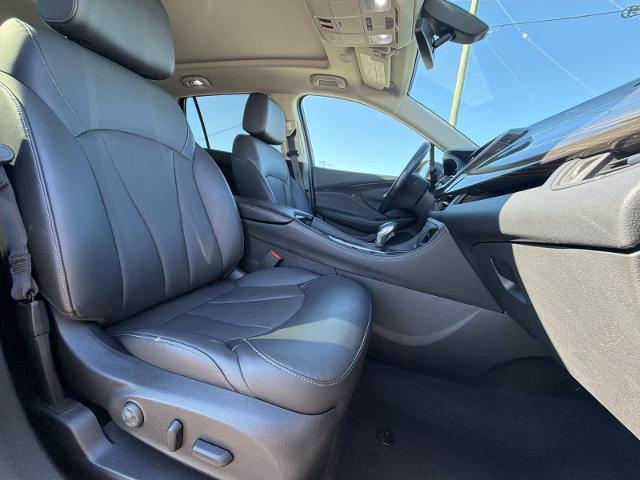 2019 Buick Envision AWD Essence