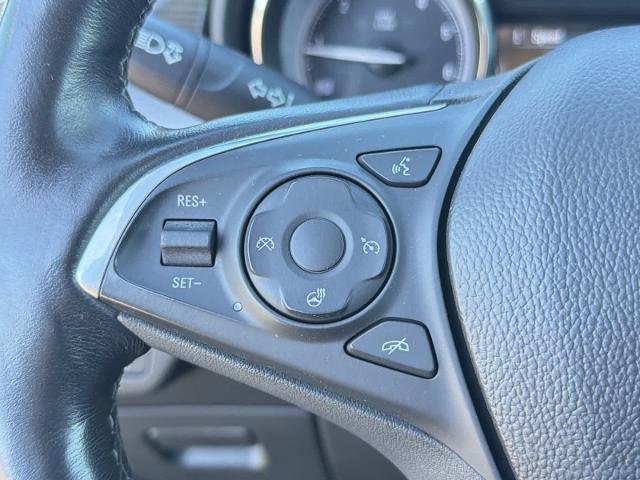 2019 Buick Envision AWD Essence
