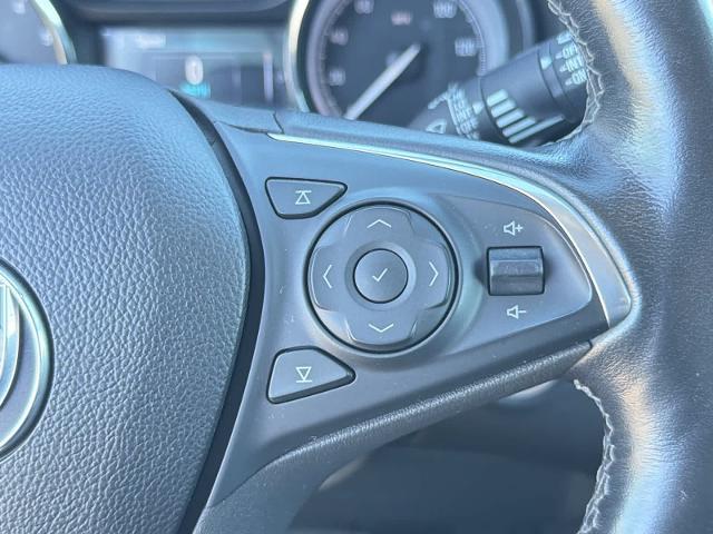 2019 Buick Envision AWD Essence