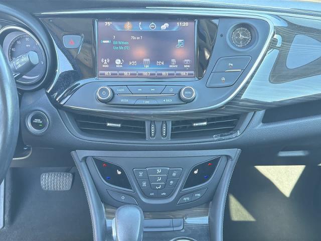 2019 Buick Envision AWD Essence