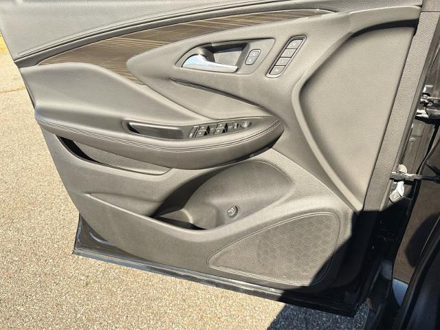 2019 Buick Envision AWD Essence