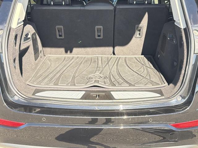 2019 Buick Envision AWD Essence