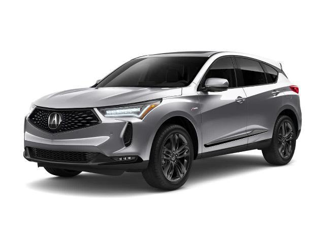 2022 Acura RDX A-SPEC Package for sale in Troy, MI