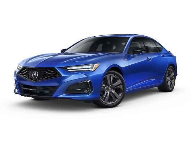 2022 Acura TLX A-SPEC Package for sale in Troy, MI