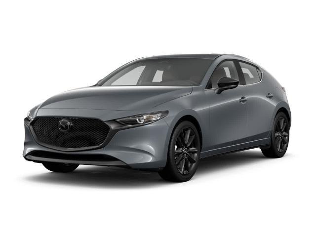 2024 Mazda Mazda3 2.5 Carbon Turbo for sale in Troy, MI