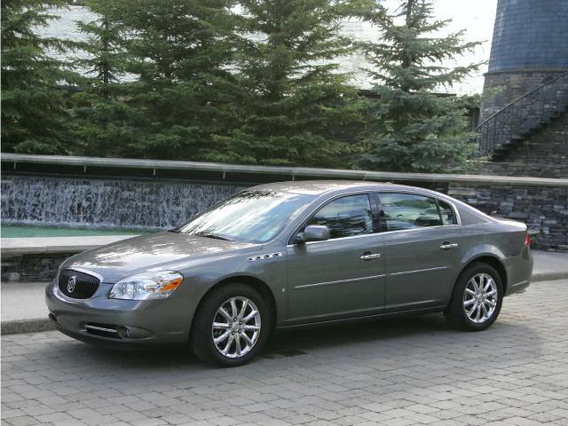 2009 Buick Lucerne CXL-3 for sale in Troy, MI