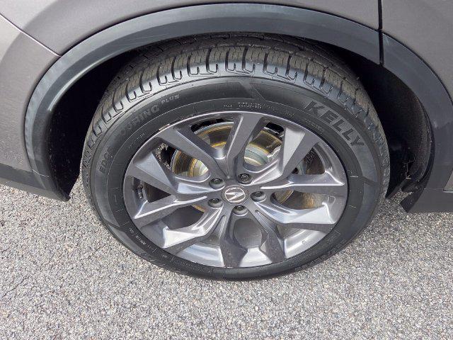 2022 Acura MDX A-SPEC Package